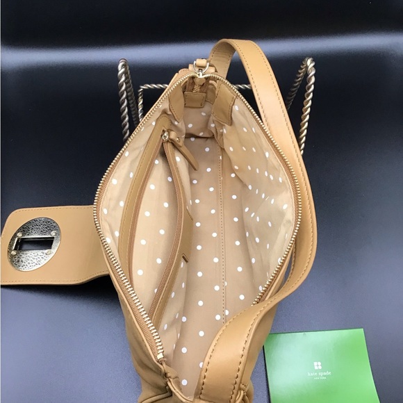 Kate Spade Rita RARE
NWT
kate spade - Picture 11 of 14